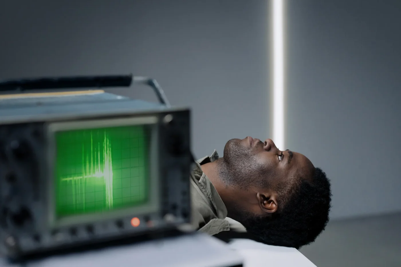 Come ha funzionato il dispositivo elettronico anti-avvicinamento
