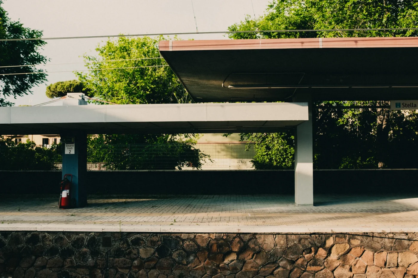 Cosa prevede il calendario ufficiale per la mobilitazione su rotaia