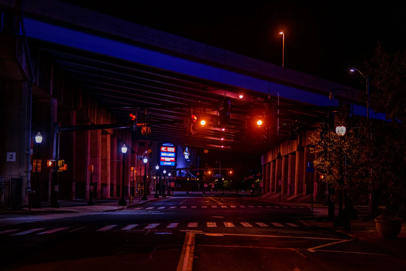 Mito e realtà sulla sicurezza urbana notturna
