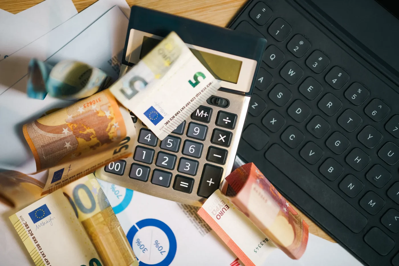 Quanto rende un capitale di 10.000 euro a scadenza?
