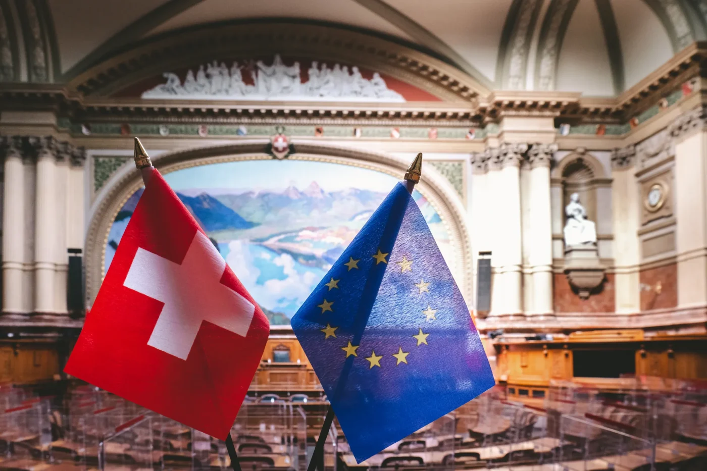 Il dibattito europeo sulla permanenza dell'orario