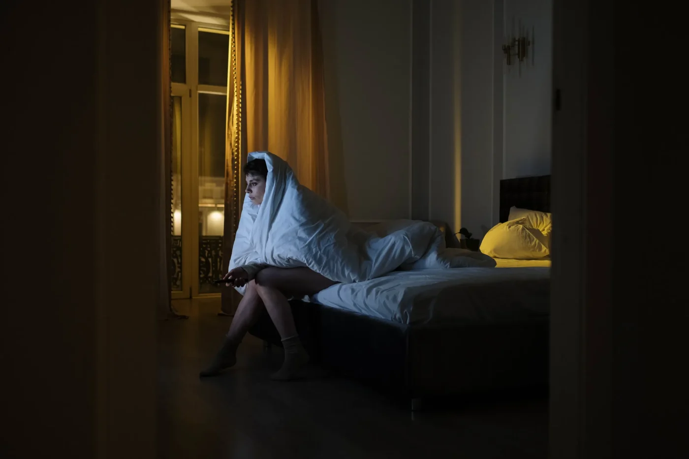 Mito e realtà: perché non si tratta di semplice stanchezza