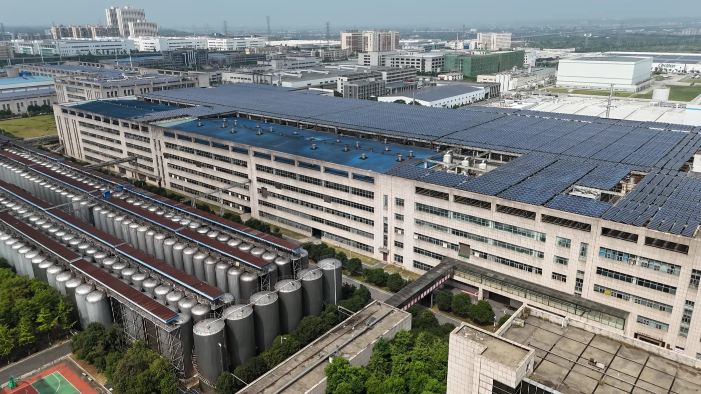 La sfida energetica e industriale europea