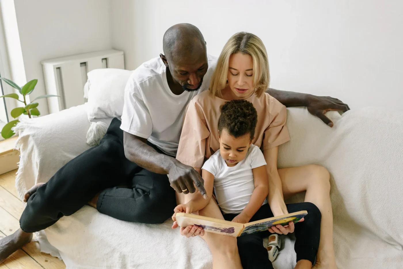 Famiglia Cirillo e progetti futuri: tutte le altre trame