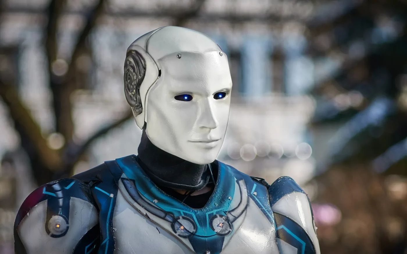 La metamorfosi da Mercoledì ad Amica Artificiale
