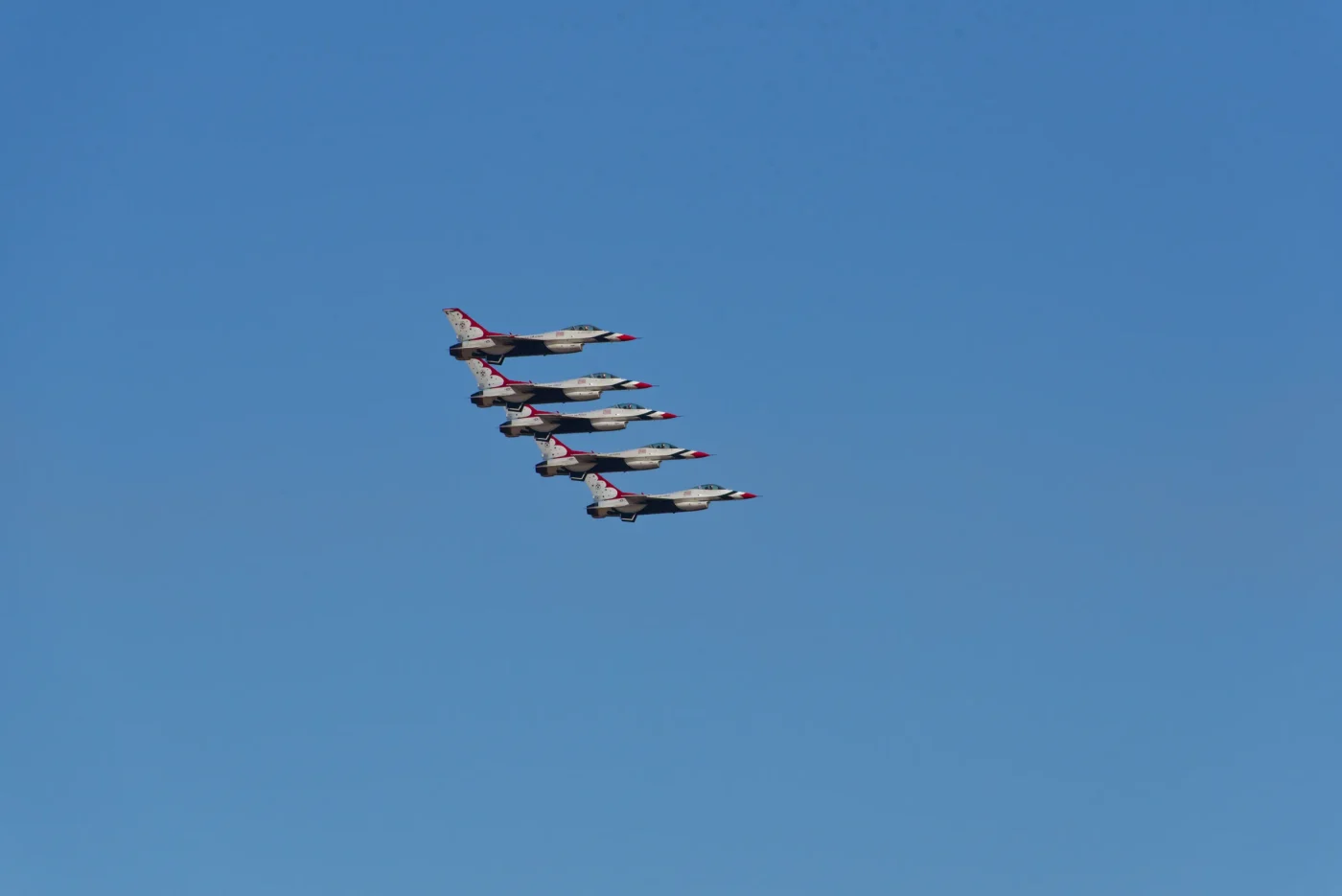 Cosa è successo nei cieli della Lituania?