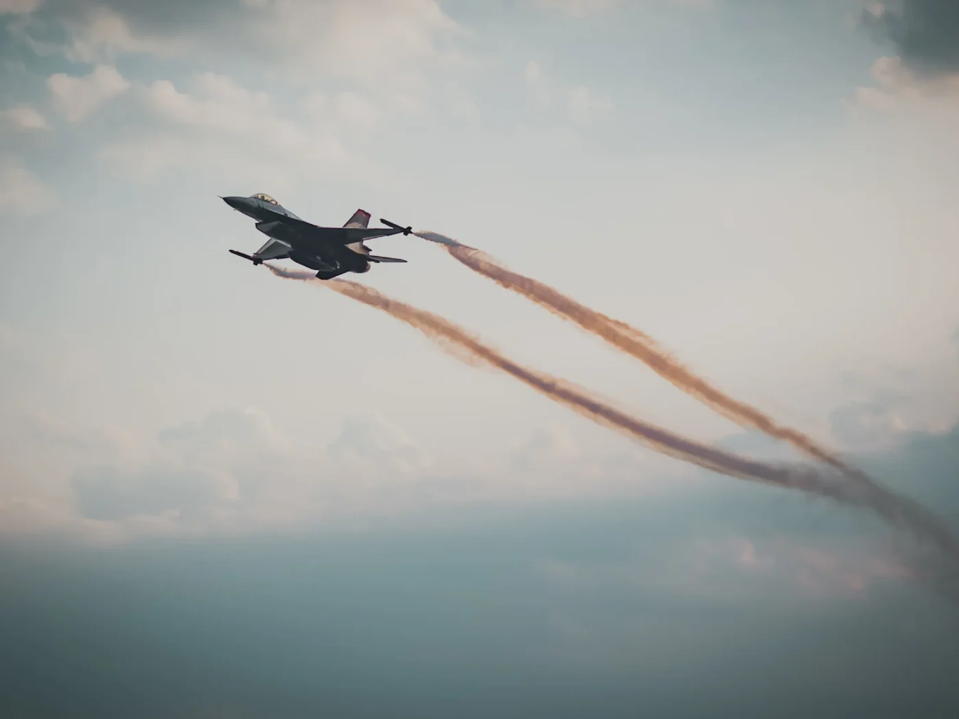 Cosa è successo sui cieli di Birzai