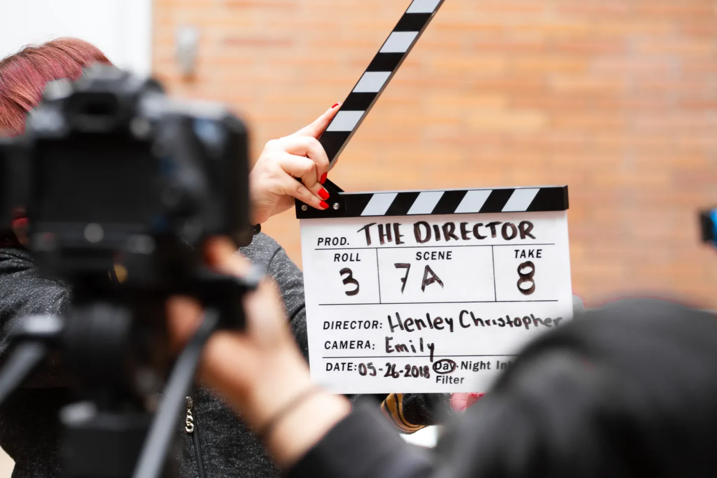 Scheda e aspetti tecnici del film