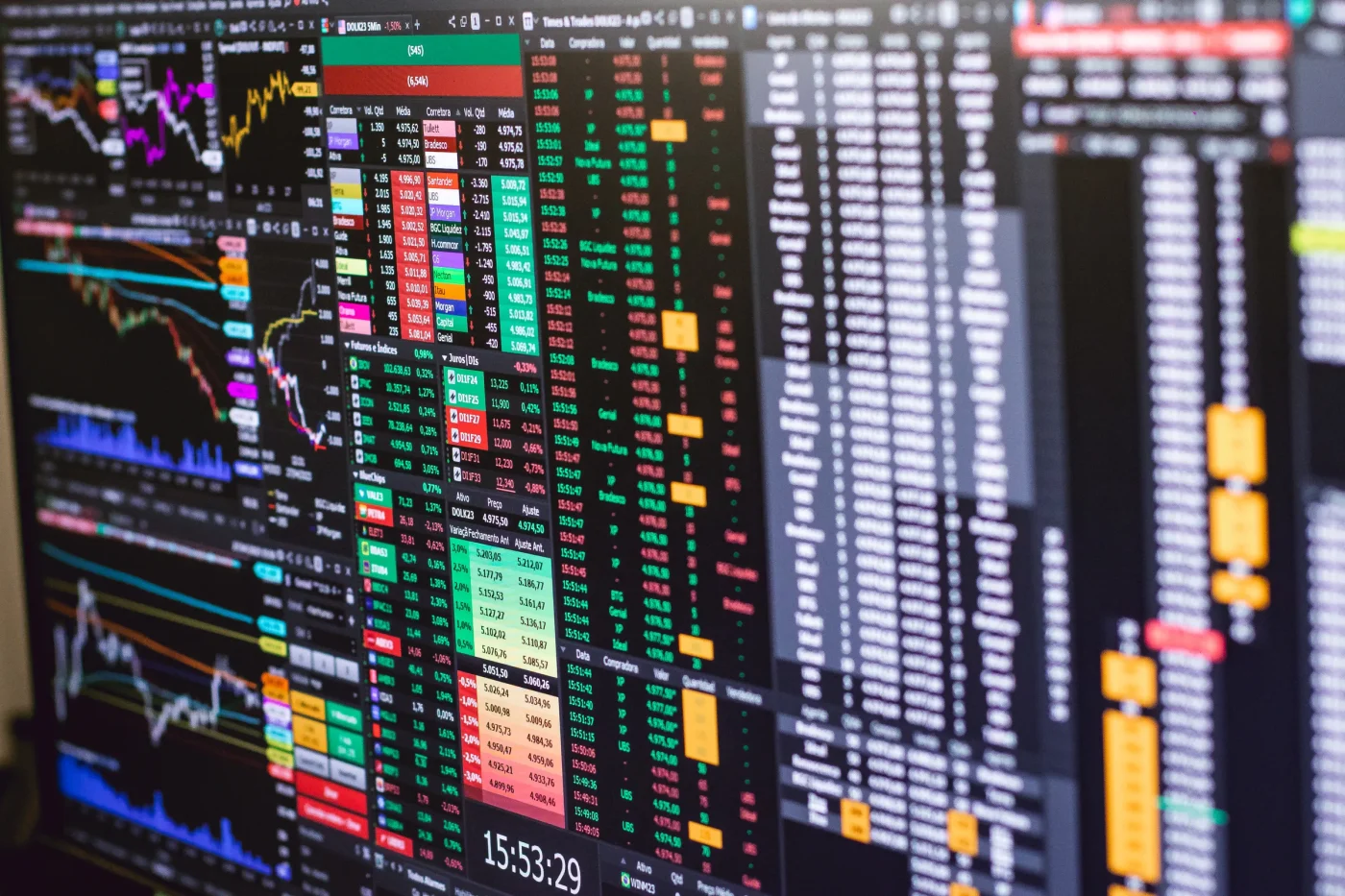 Le variabili macroeconomiche: tassi, spread e agenzie di rating