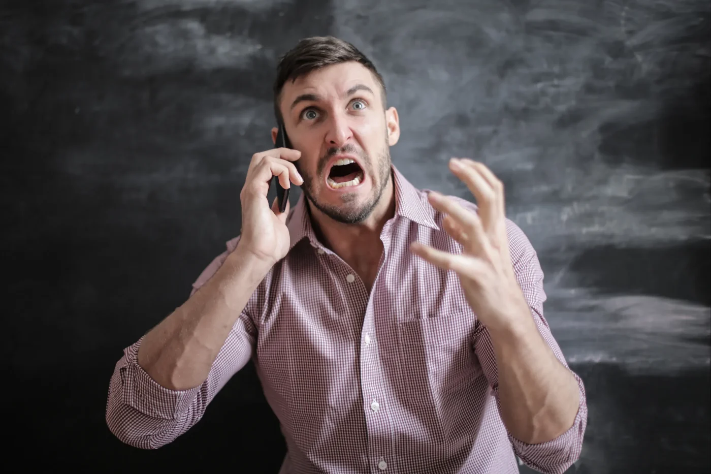 Cosa sta succedendo: i numeri del blocco