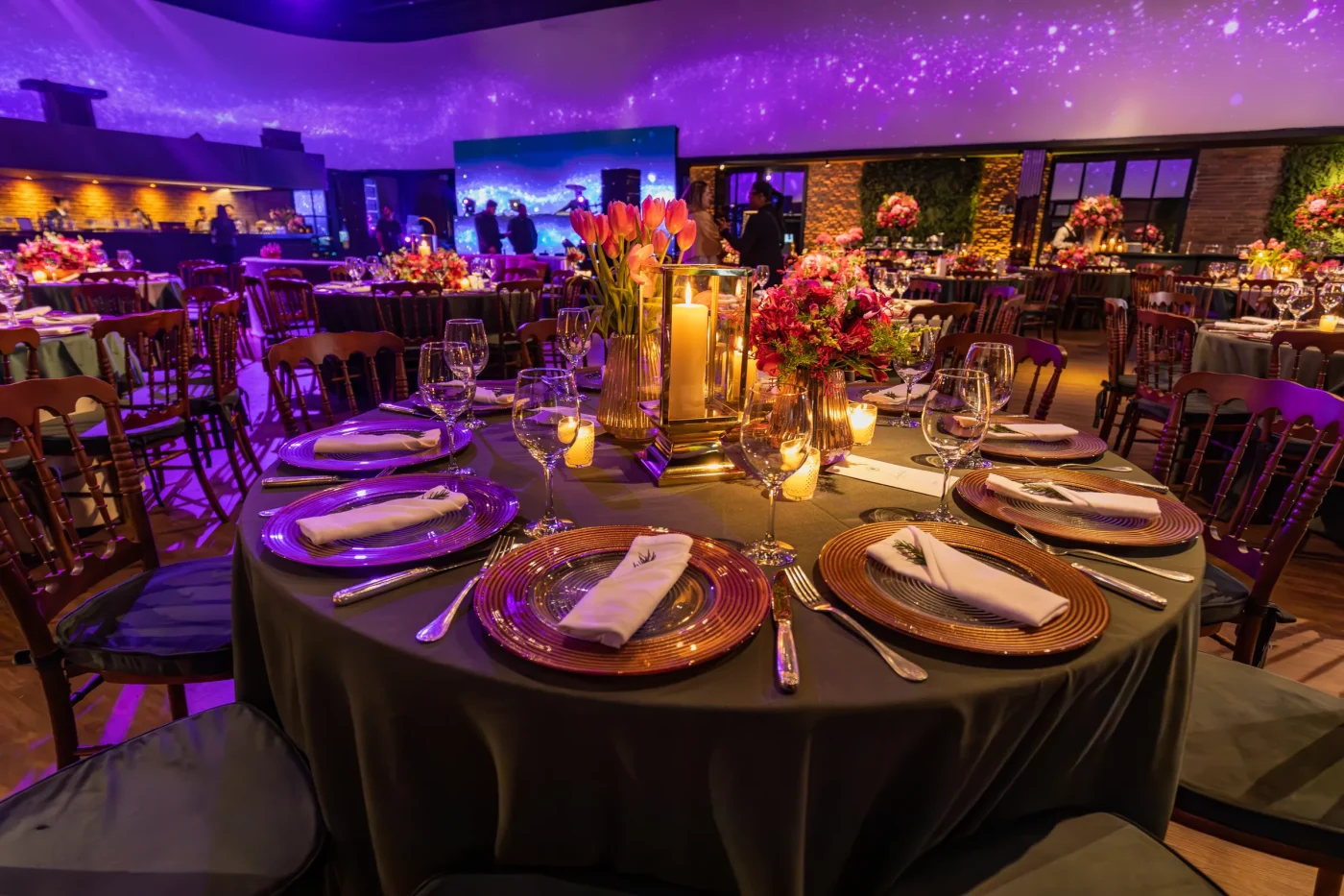I numeri e i protagonisti dell'Academy Museum Gala