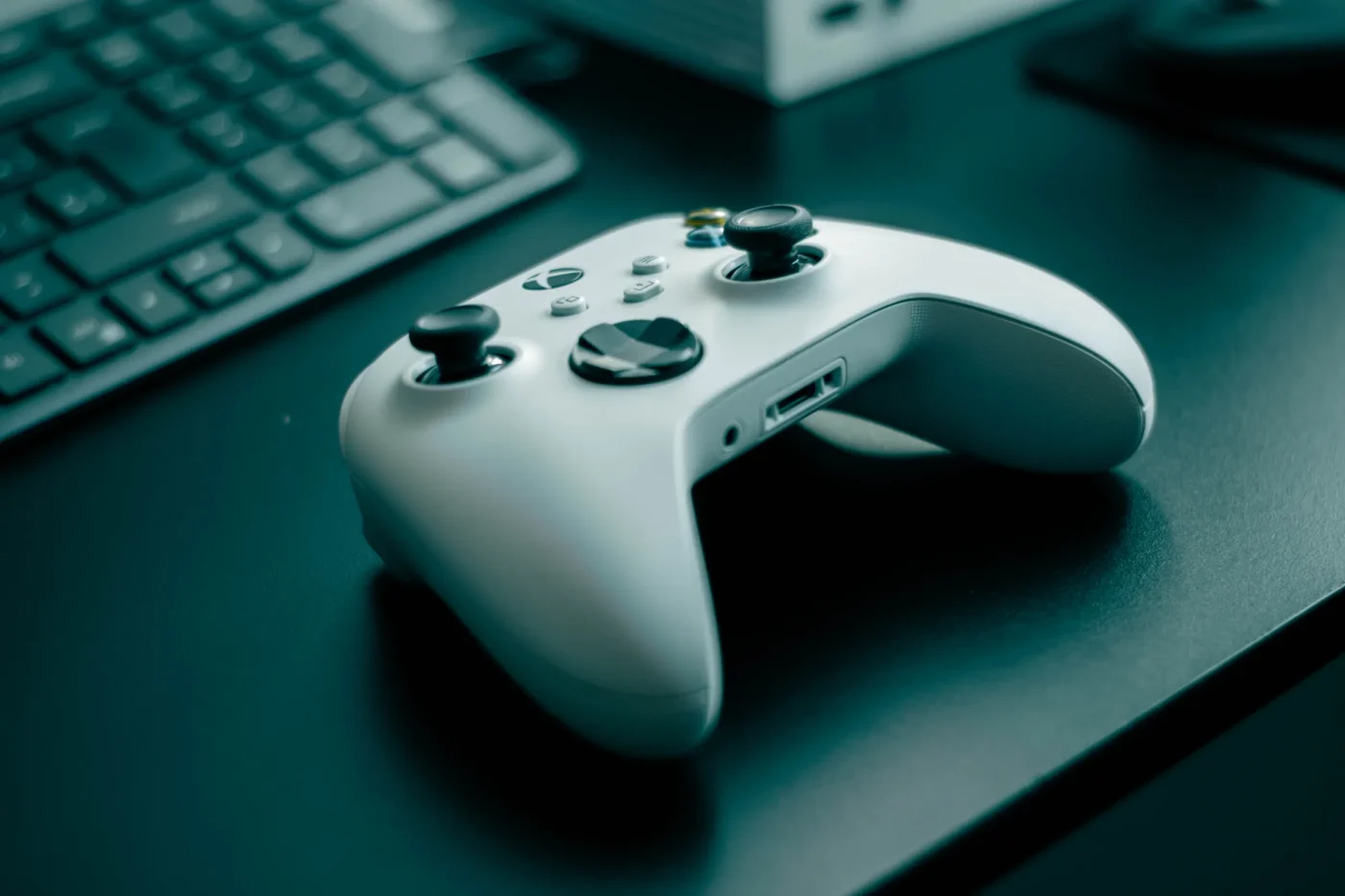 Connettività completa e compatibilità console