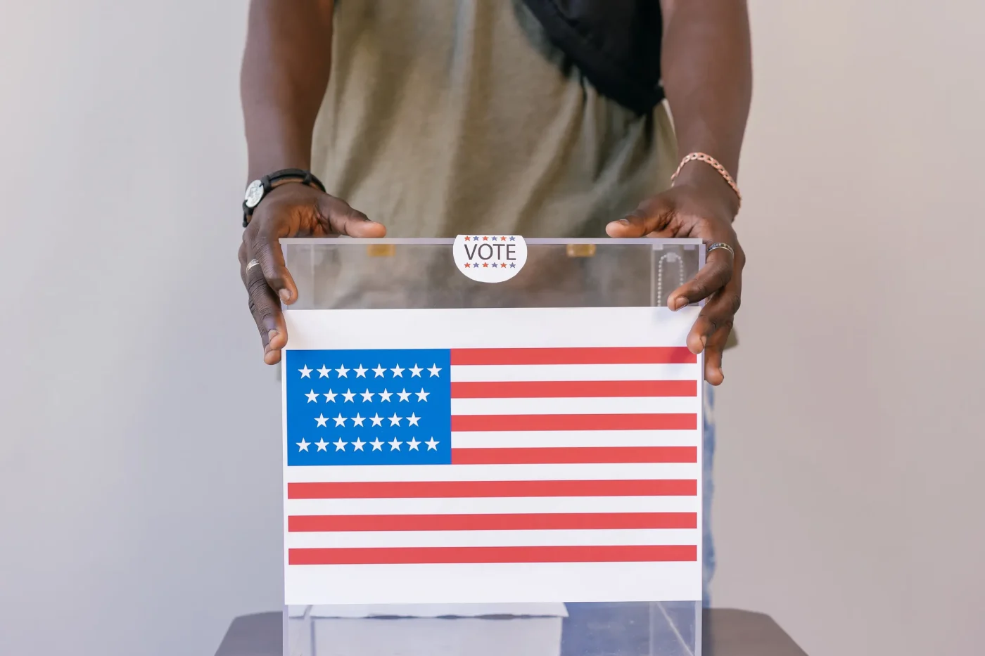 Core Legal Benchmarks for the Ballot Box