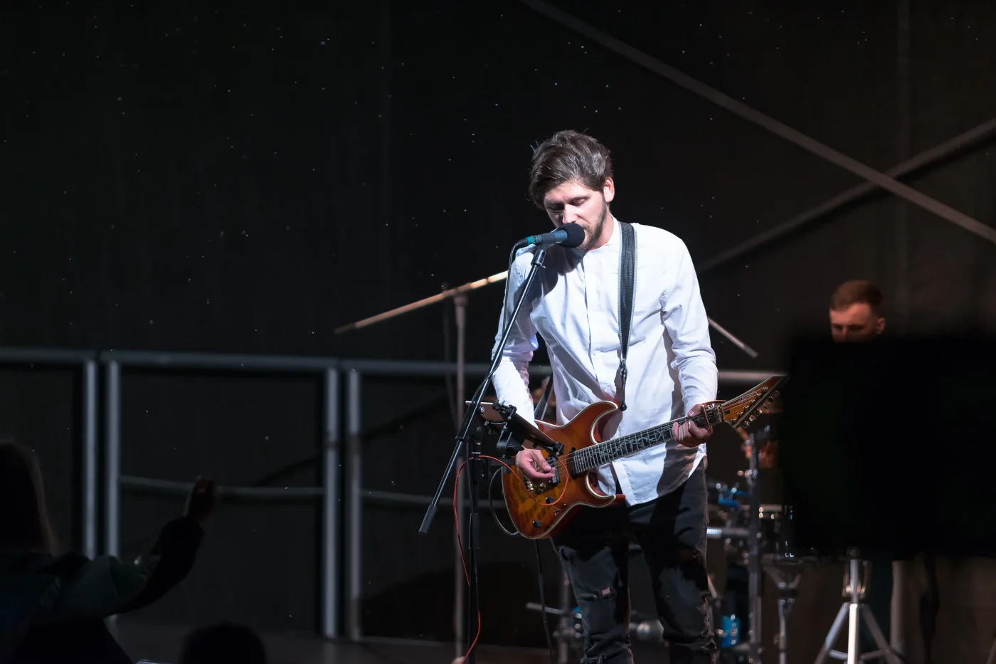Mito e realtà: il ruolo delle collaborazioni nel rock moderno