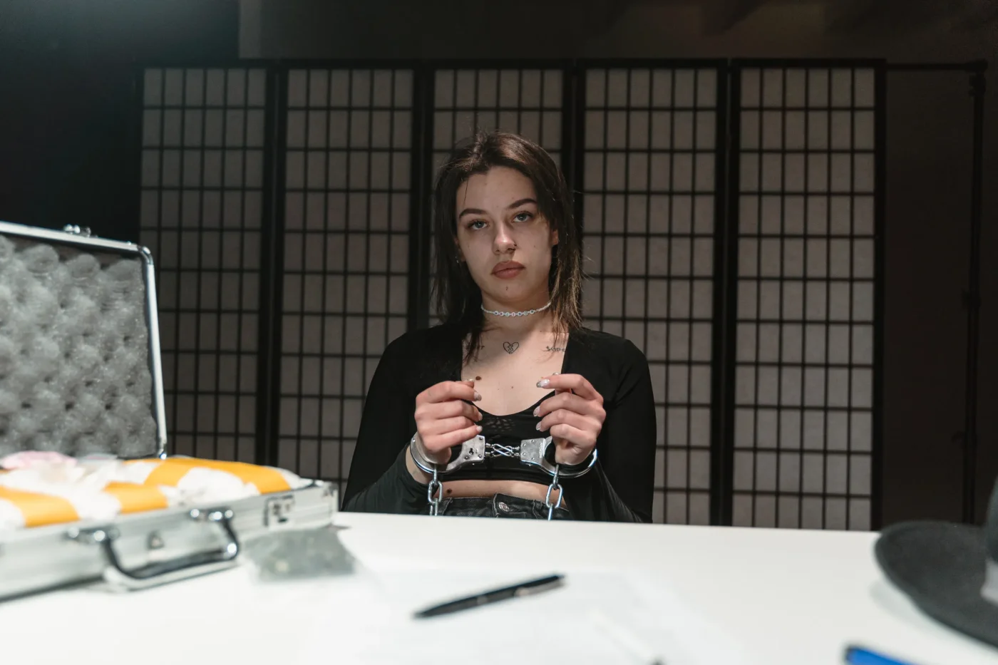 Le reazioni e il nodo degli esecutori materiali