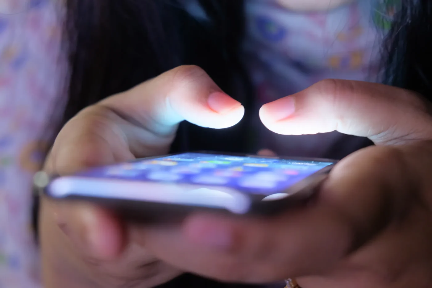 Dalla bio modificata al botta e risposta sui social