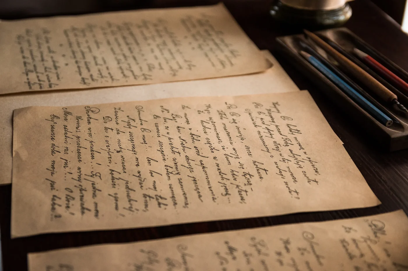 La lettera a Stasi e le parole sul caso Garlasco