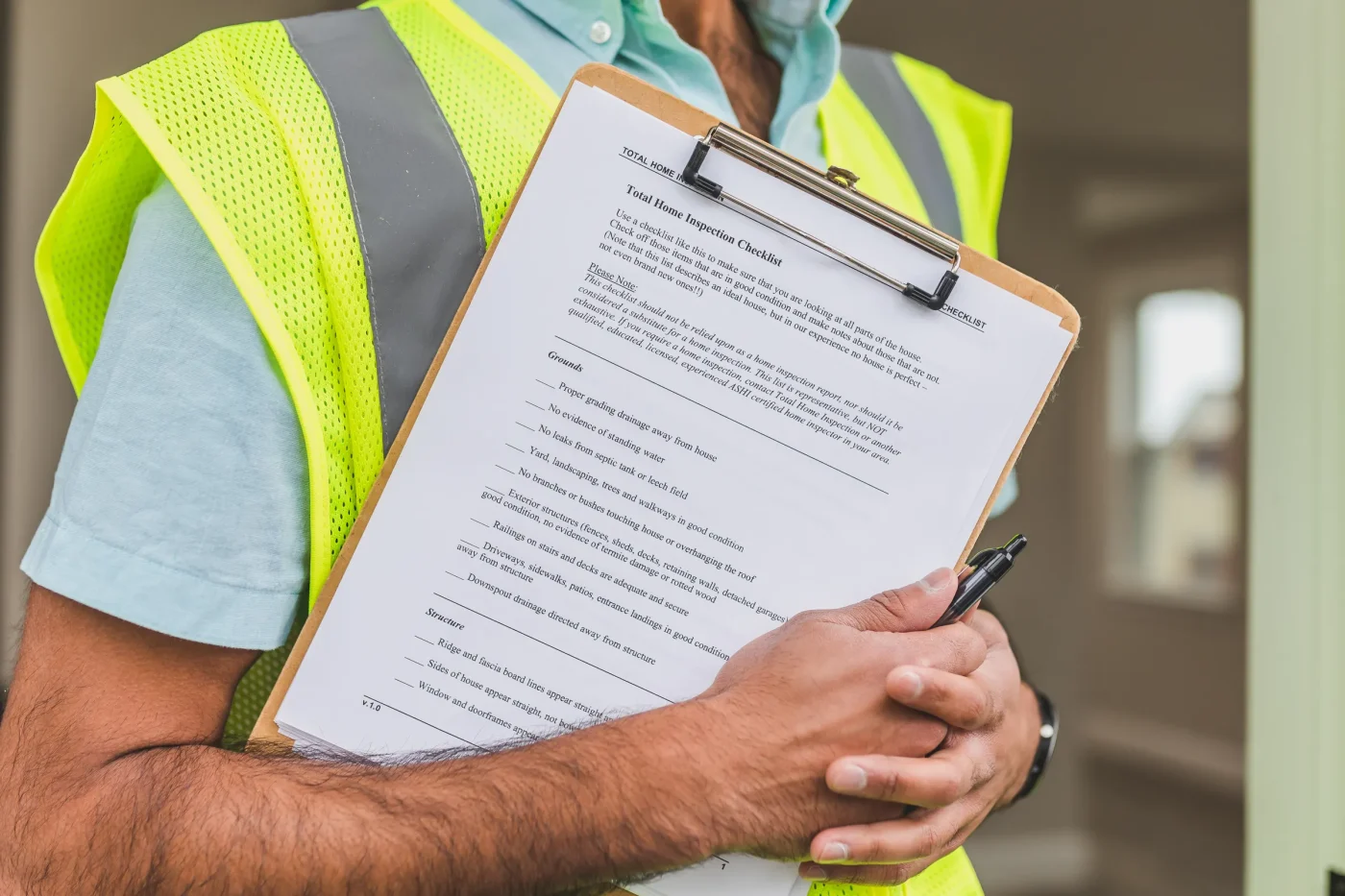 La procedura passo dopo passo per verificare la conformità