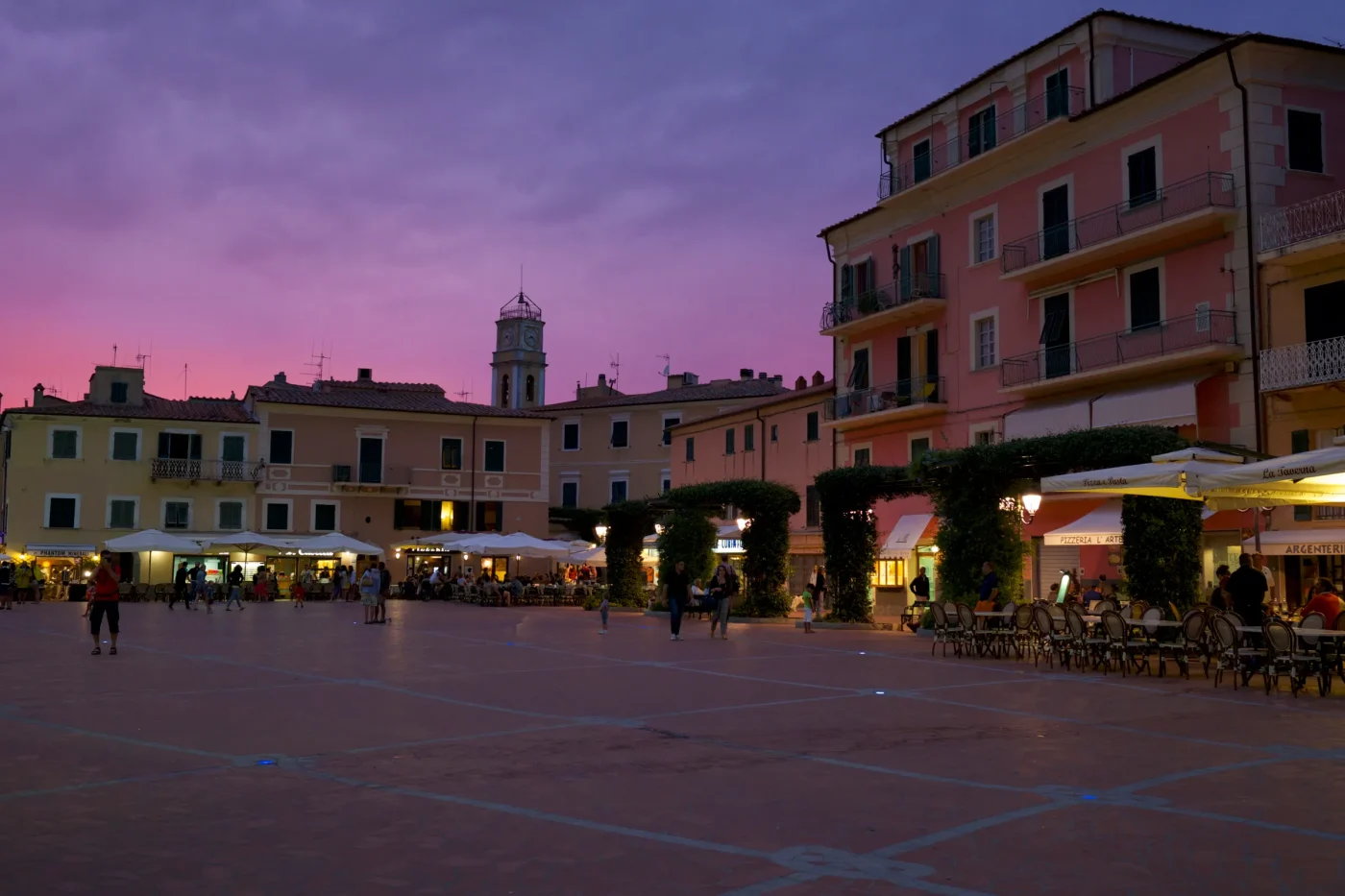 Cosa è successo nel collegamento da piazza Mariano Buratti?