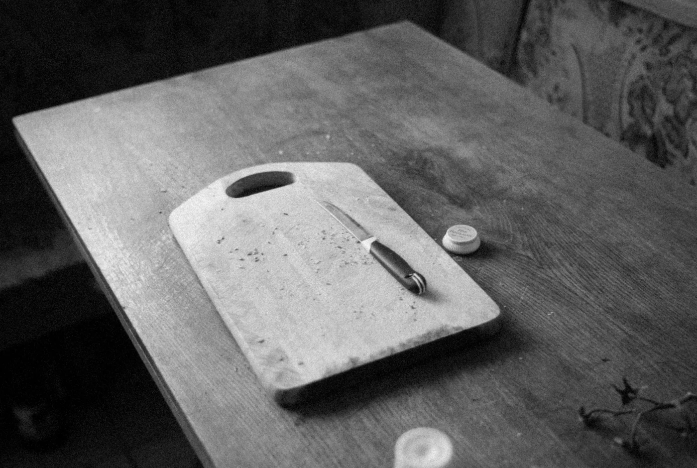 Portanuova: lite tra coinquilini e il sequestro del coltello