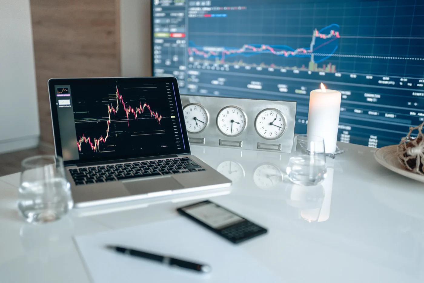 I numeri dell'operazione commerciale