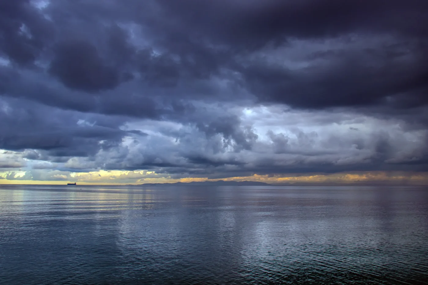 Quali fattori determineranno il meteo sul Mediterraneo?