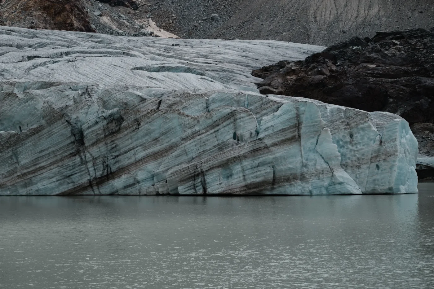 Dall'archivio privato alla fine dell'Okjökull: la genesi dell'opera