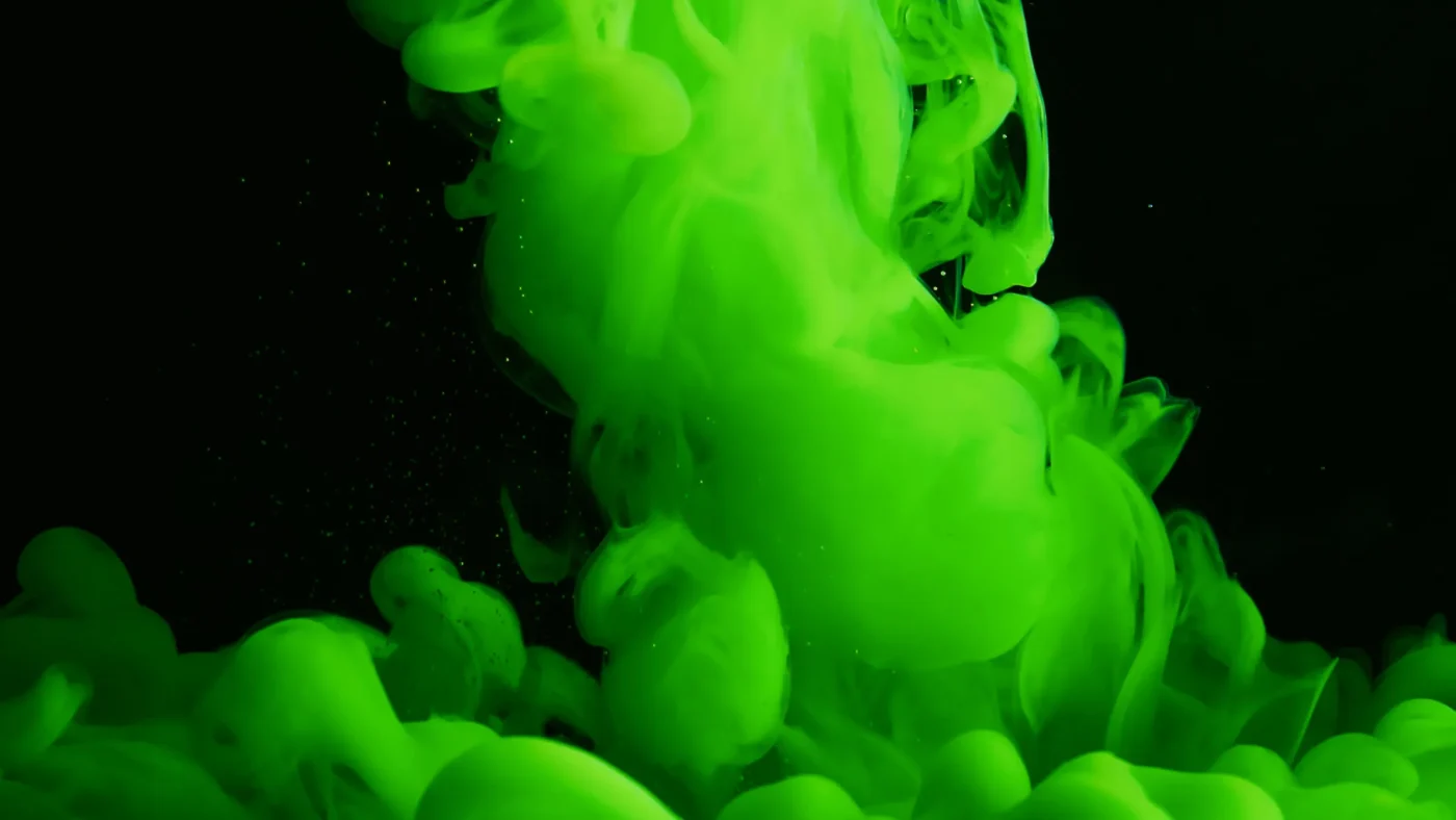 Procedura pratica: come ripristinare il corretto verde oliva