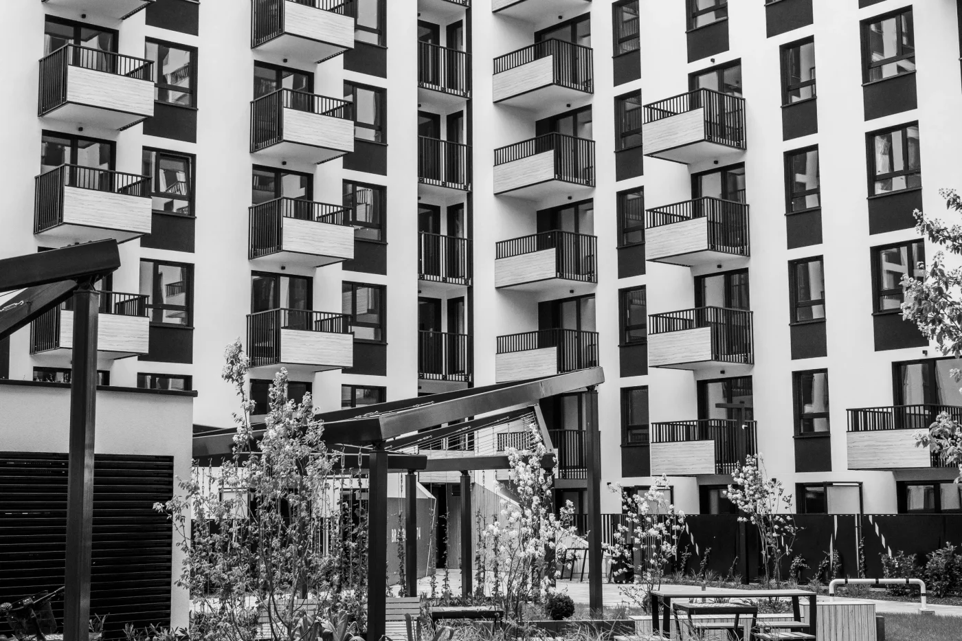 Come funziona il modello residenziale di Merwede a Utrecht