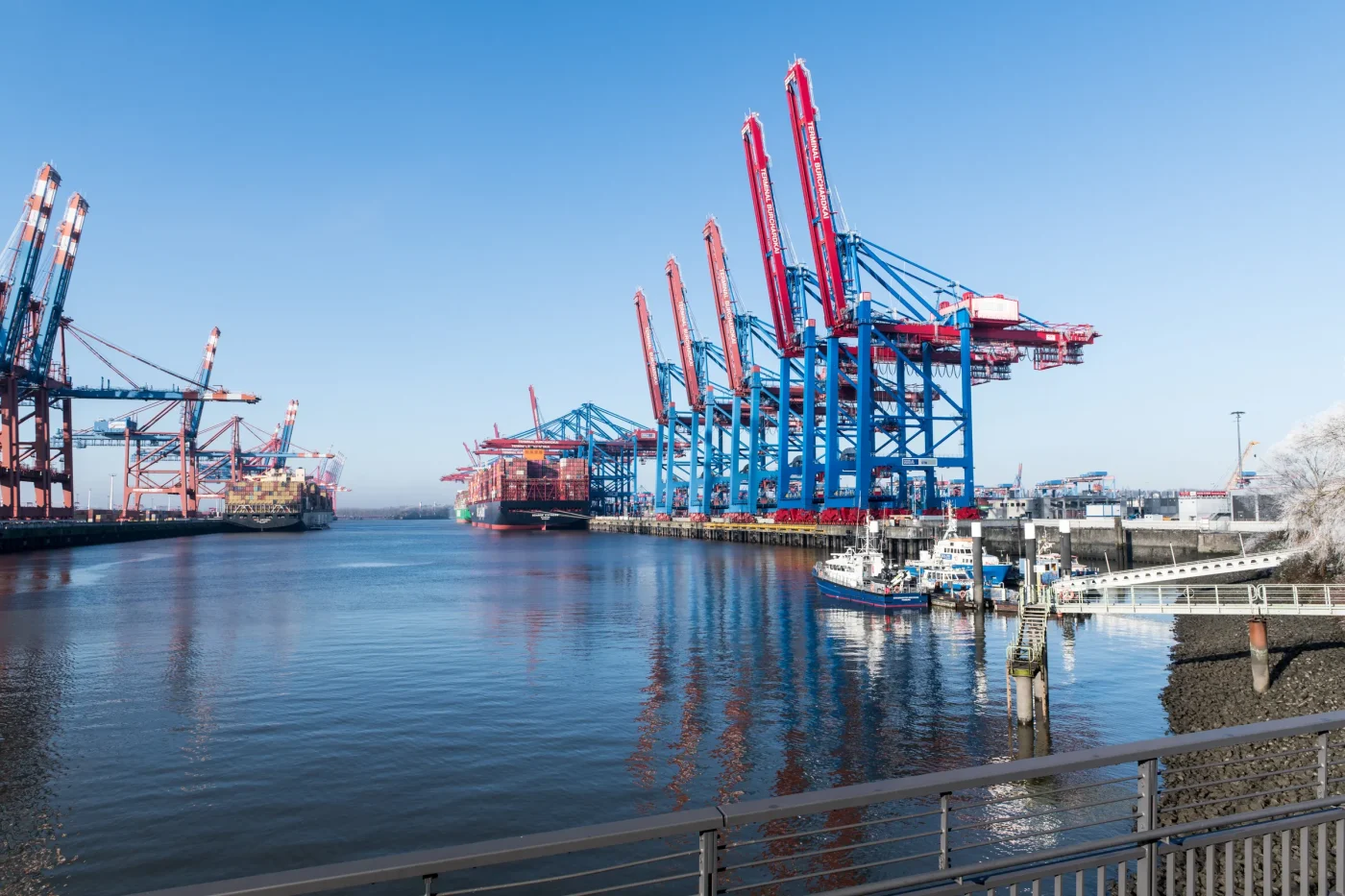 Il modello Singapore applicato al Mediterraneo