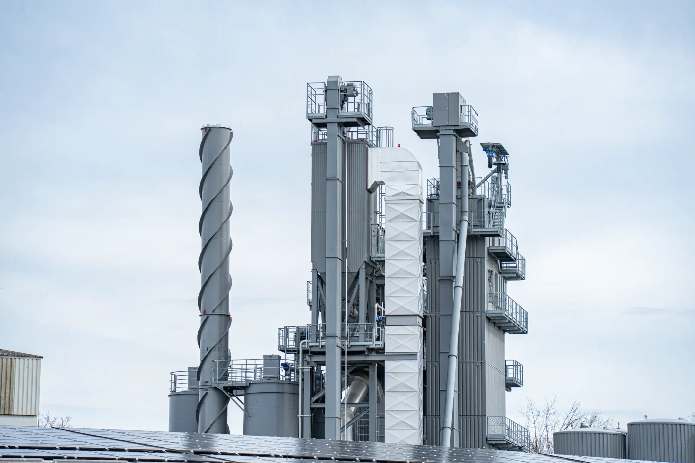 I pilastri programmatici: industria, energia e conti pubblici