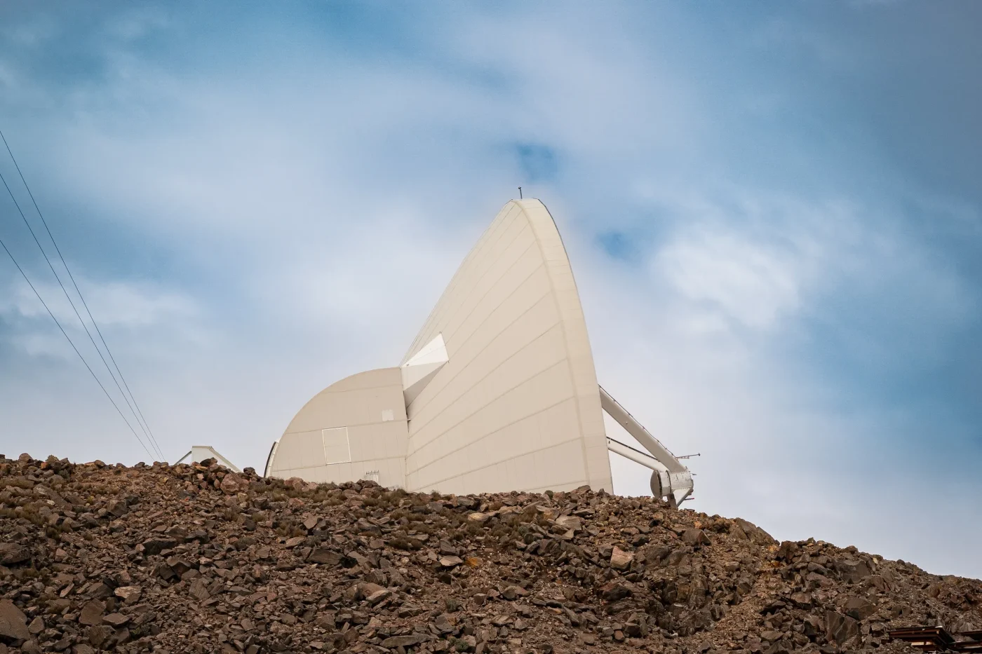 Il ruolo della scienza italiana tra La Palma e il Cile