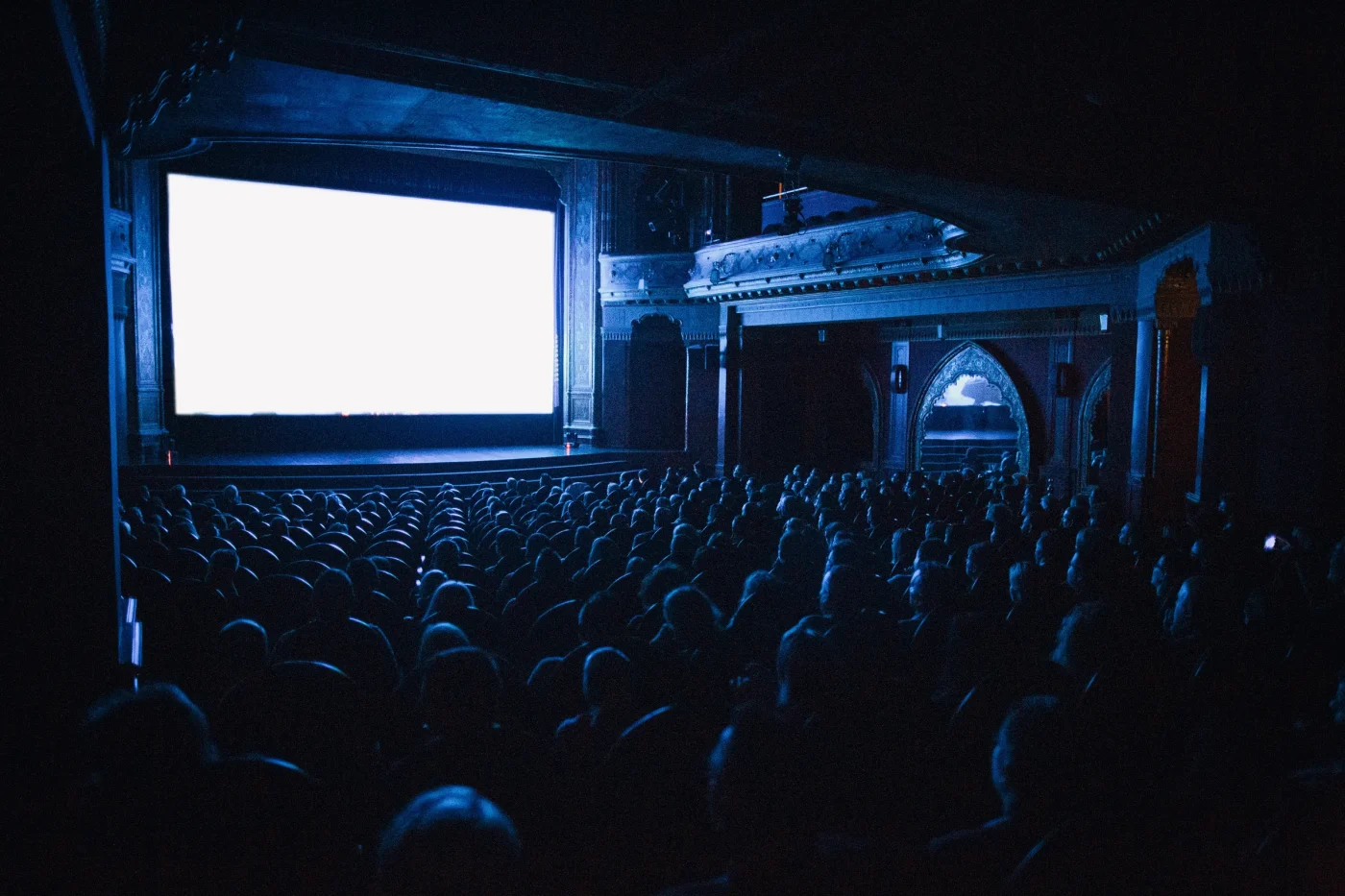 Cinema in sala contro streaming: la riflessione culturale