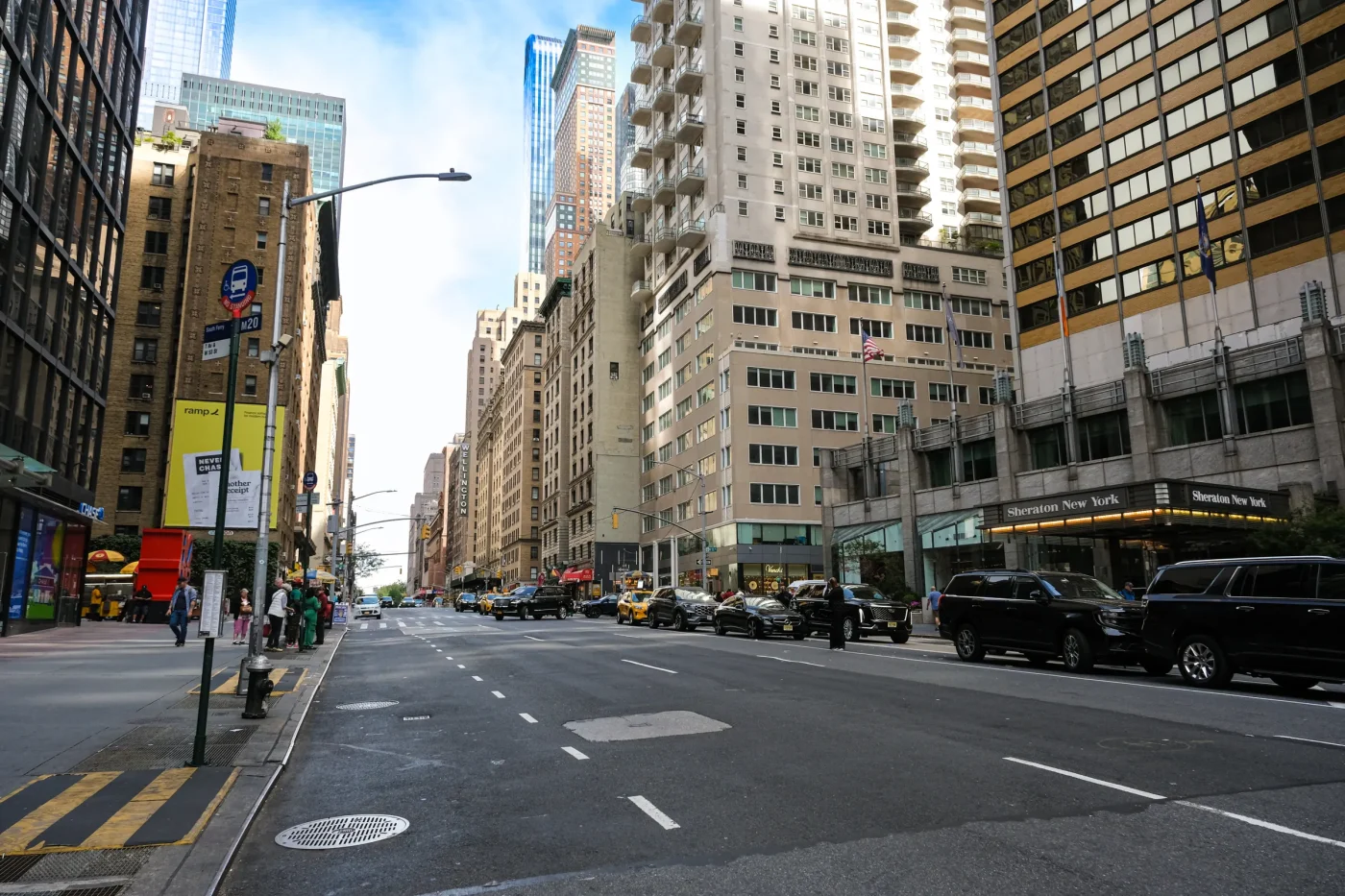 Fatti e dettagli del ritrovamento a New York