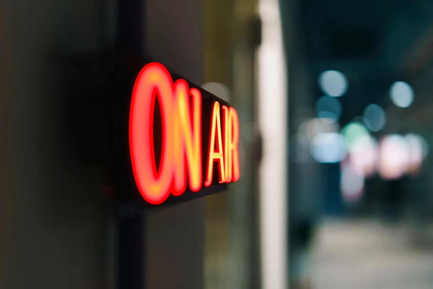 L'impegno quotidiano nei talk di cronaca