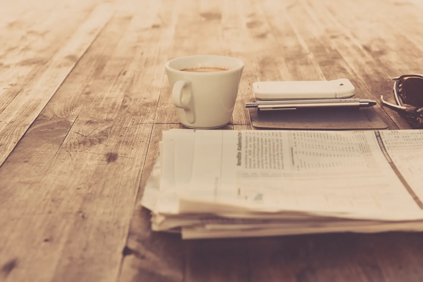 Differenze tra ipotesi social e notizie confermate