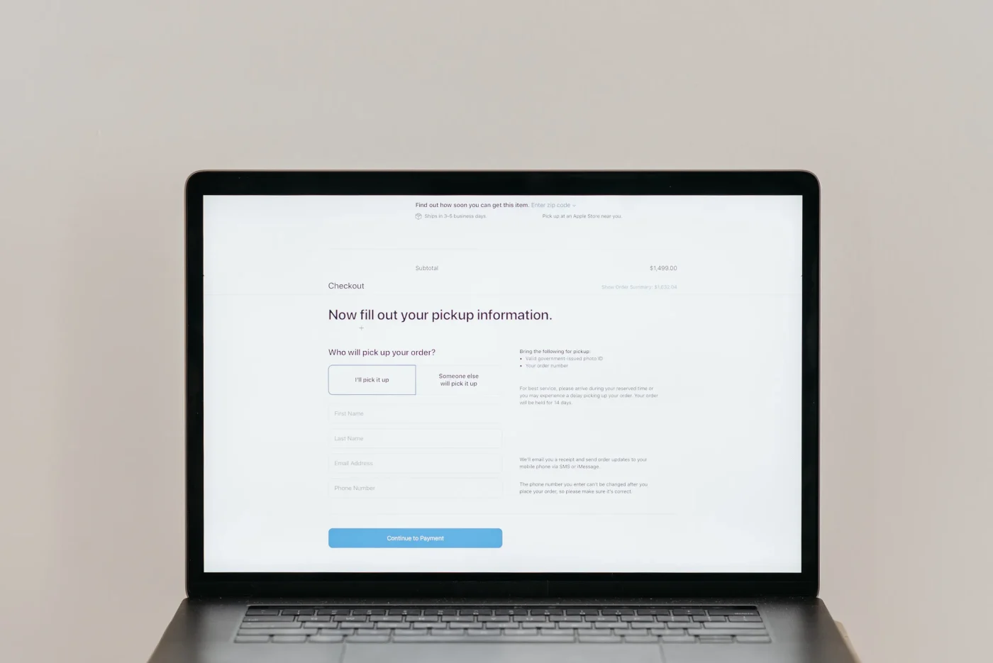 Come riscattare lo sconto sul marketplace