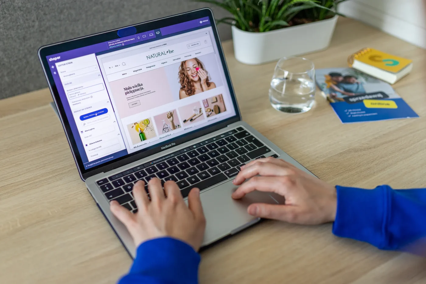 Come approfittare della promozione online