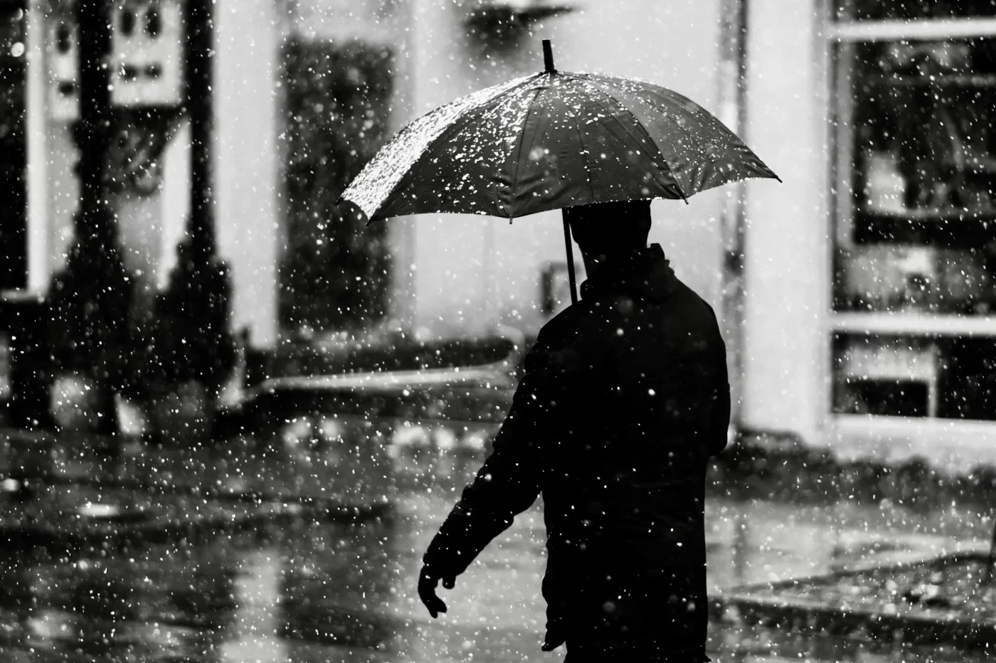 La percentuale di precipitazione: sfatare il mito più diffuso