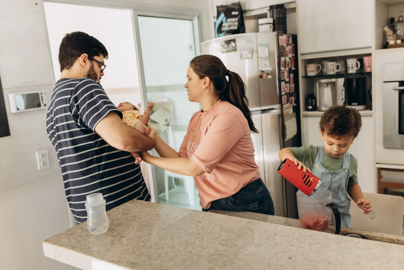 I tetti di esenzione e i criteri per i figli a carico