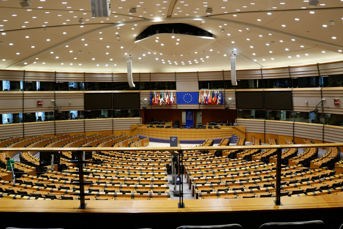 La riflessione sull'integrazione e il nodo della governance europea
