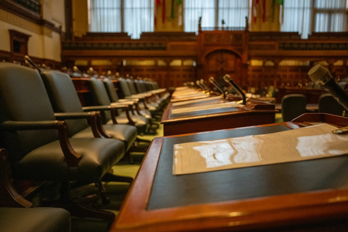 Il ruolo a Bruxelles e i dossier sul tavolo