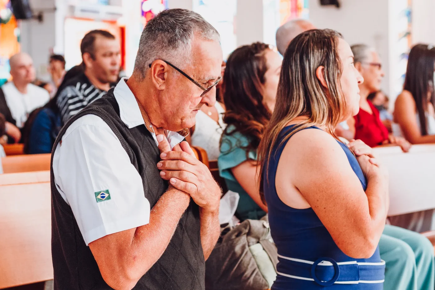 La reazione della comunità e i rilievi ufficiali