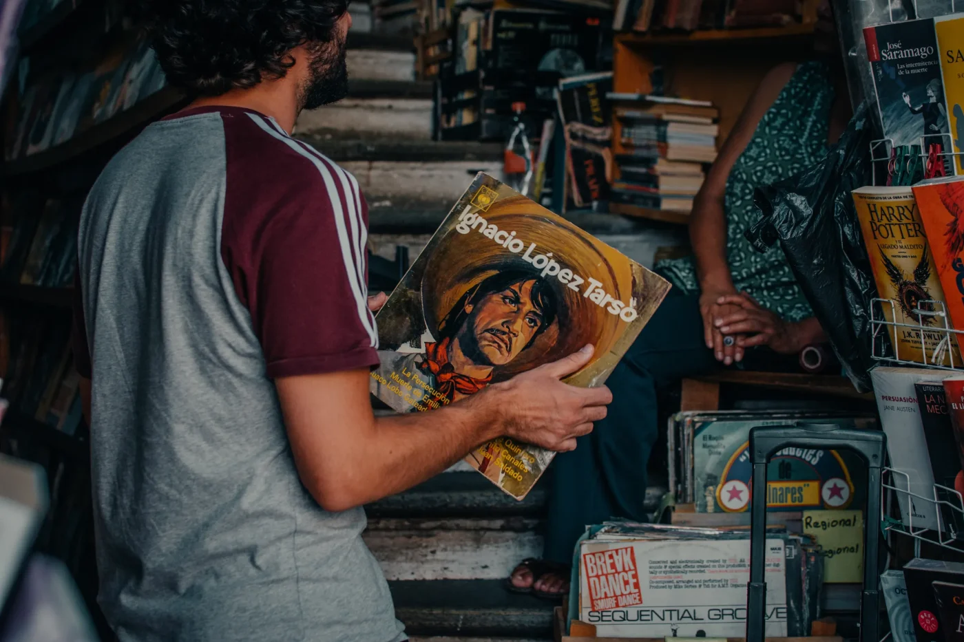 Miti diffusi e realtà sulla reperibilità dei libri