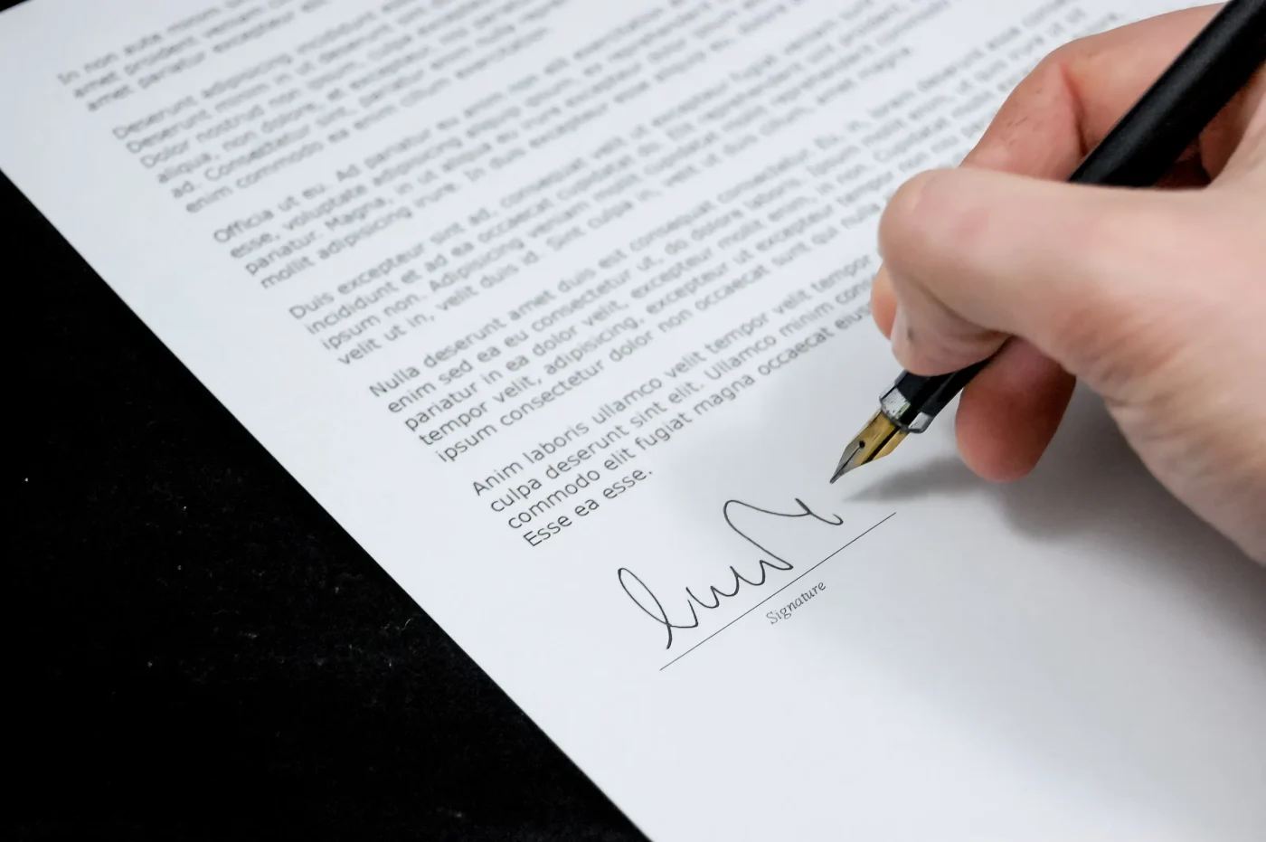Stipendio e gestione del profilo contrattuale