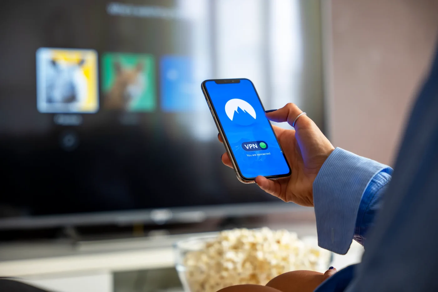 Come seguire la nuova programmazione