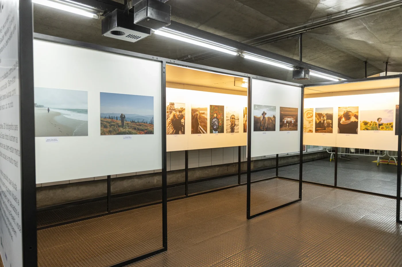 Marialba Russo e la mostra "Sguardo rovescio": come si sovverte la mascolinità