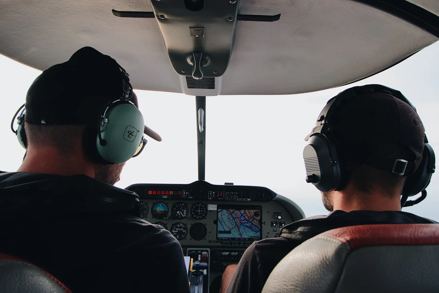 The Cockpit Dilemma: Air Traffic Control Orders Versus Federal Law