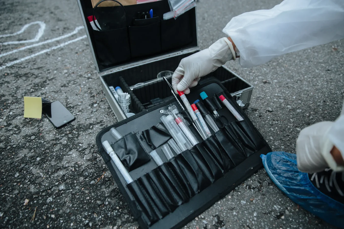 Le indagini tecniche e i rilievi sulla viabilità costiera