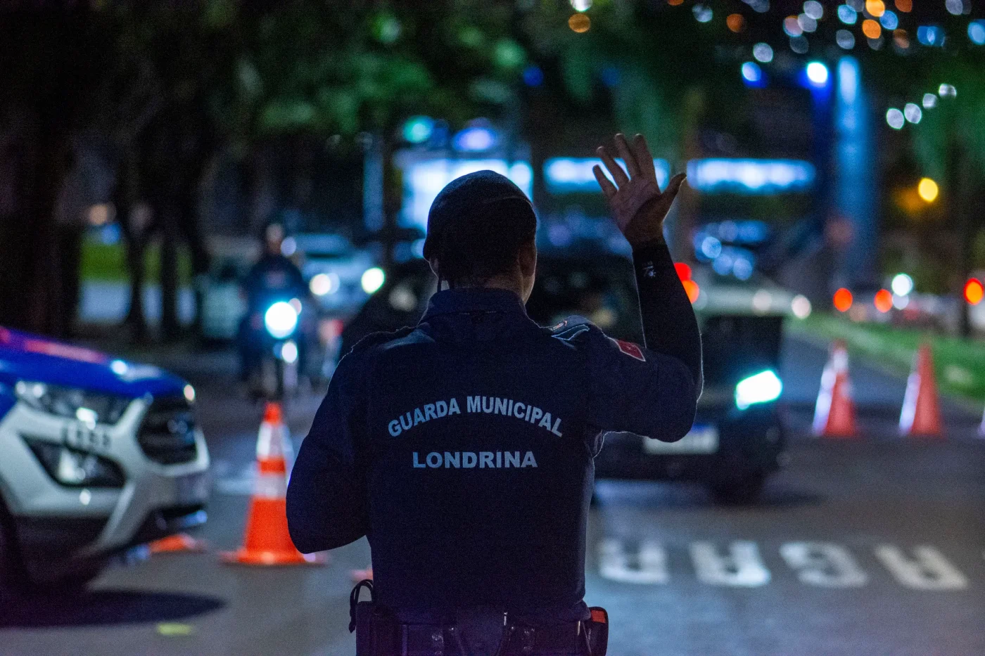 L'intervento della Polizia Locale e la gestione della viabilità